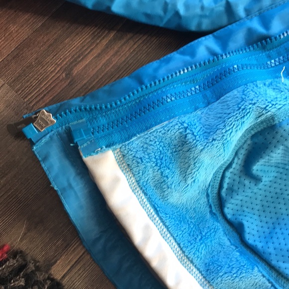 Wind river ski jacket times two - Picture 5 of 10